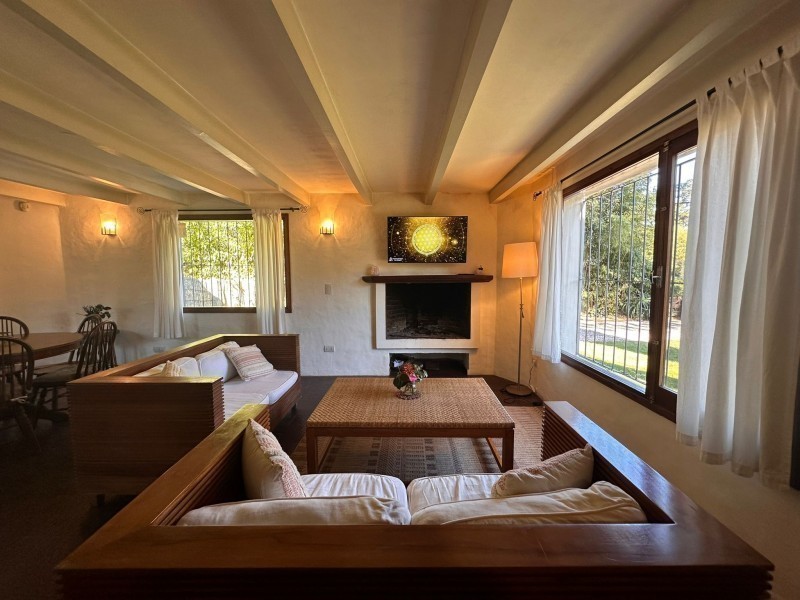 Hermoso Chalet en Pinares 